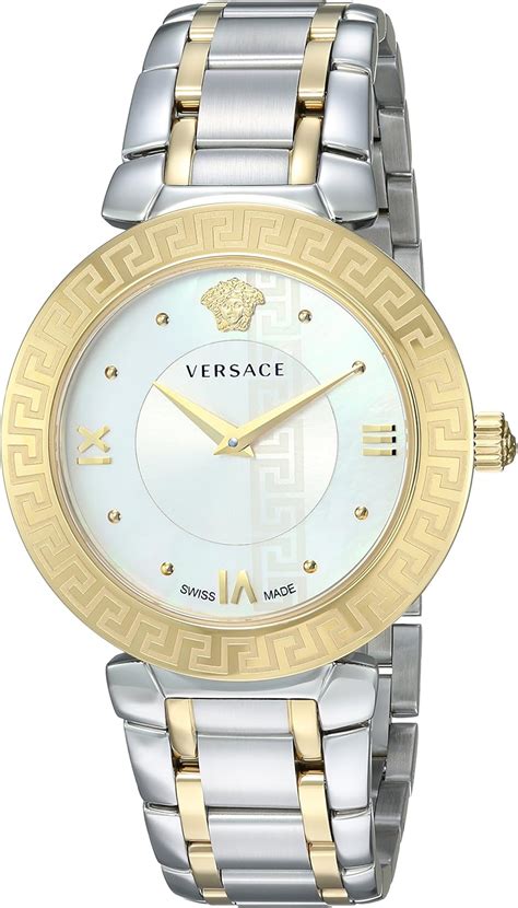 Versace Womens Watches